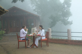 Blackberry Hills Munnar - Nature Resort & Spa 4*