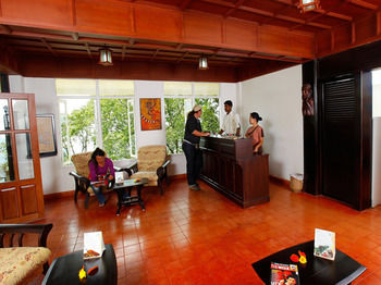 Blackberry Hills Munnar - Nature Resort & Spa 4*