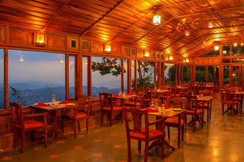 Blackberry Hills Munnar - Nature Resort & Spa 4*