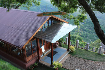 Blackberry Hills Munnar - Nature Resort & Spa 4*