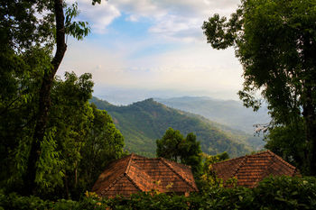 Blackberry Hills Munnar - Nature Resort & Spa 4*