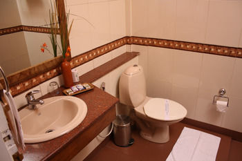 Blackberry Hills Munnar - Nature Resort & Spa 4*
