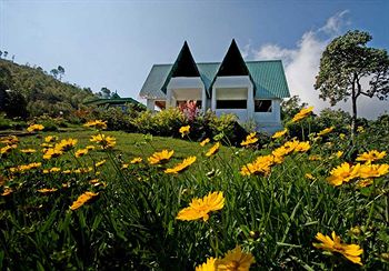 Camelot Resort 3*