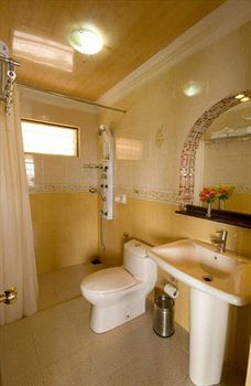 Camelot Resort 3*