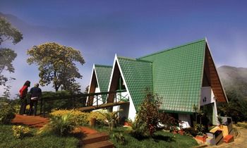Camelot Resort 3*