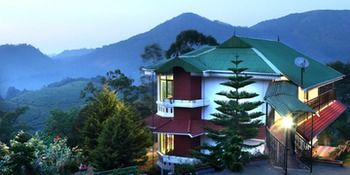 Camelot Resort 3*