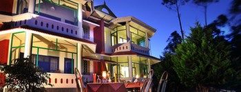 Camelot Resort 3*