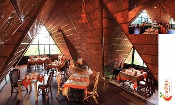 Camelot Resort 3*