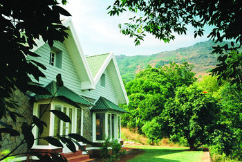 Ambady Estate 3*