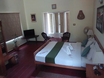 Ambady Estate 3*