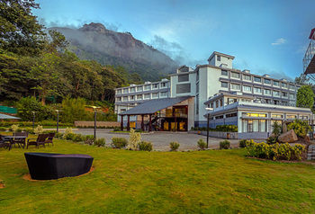 Sterling Munnar 4*