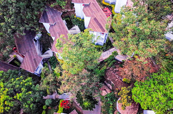 Sterling Munnar 4*