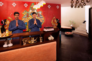 Sterling Munnar 4*
