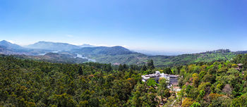 Sterling Munnar 4*