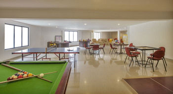 Sterling Munnar 4*