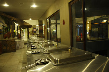 Sterling Munnar 4*