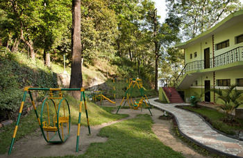 Sterling Munnar 4*