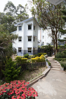 Sterling Munnar 4*