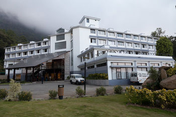 Sterling Munnar 4*