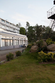 Sterling Munnar 4*