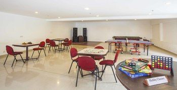 Sterling Munnar 4*