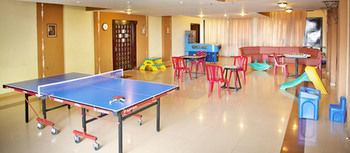 Sterling Munnar 4*