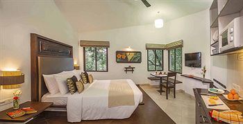 Sterling Munnar 4*