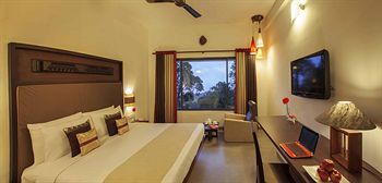 Sterling Munnar 4*