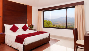 Sterling Munnar 4*
