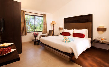 Sterling Munnar 4*