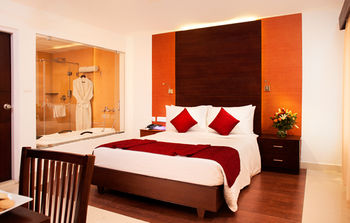 Sterling Munnar 4*
