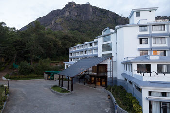 Sterling Munnar 4*