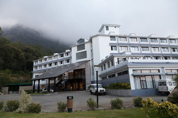 Sterling Munnar 4*