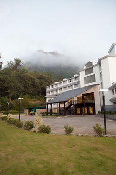 Sterling Munnar 4*