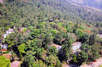 Sterling Munnar 4*