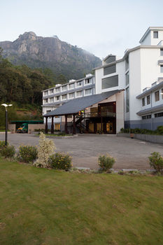 Sterling Munnar 4*