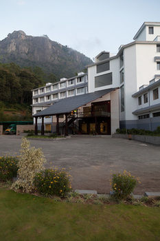 Sterling Munnar 4*