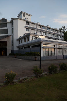 Sterling Munnar 4*