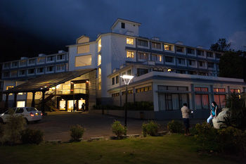 Sterling Munnar 4*