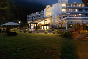 Sterling Munnar 4*