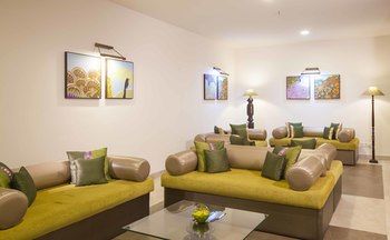 Sterling Munnar 4*