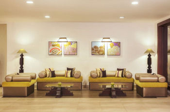 Sterling Munnar 4*