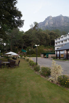 Sterling Munnar 4*