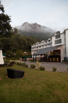 Sterling Munnar 4*