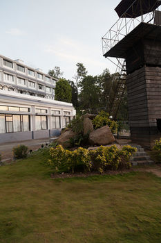 Sterling Munnar 4*