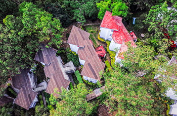 Sterling Munnar 4*