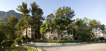 Sterling Munnar 4*