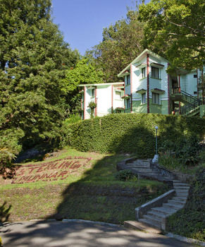 Sterling Munnar 4*