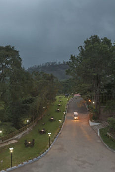 Sterling Munnar 4*
