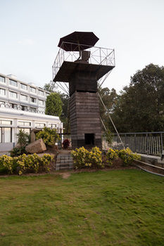 Sterling Munnar 4*